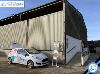 CCTV Installation for Rayne Riding Centre in Braintree CCTV Installation for Rayne Riding Centre in Braintree