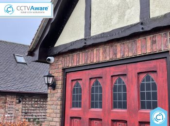4K CCTV Installation in North Fambridge