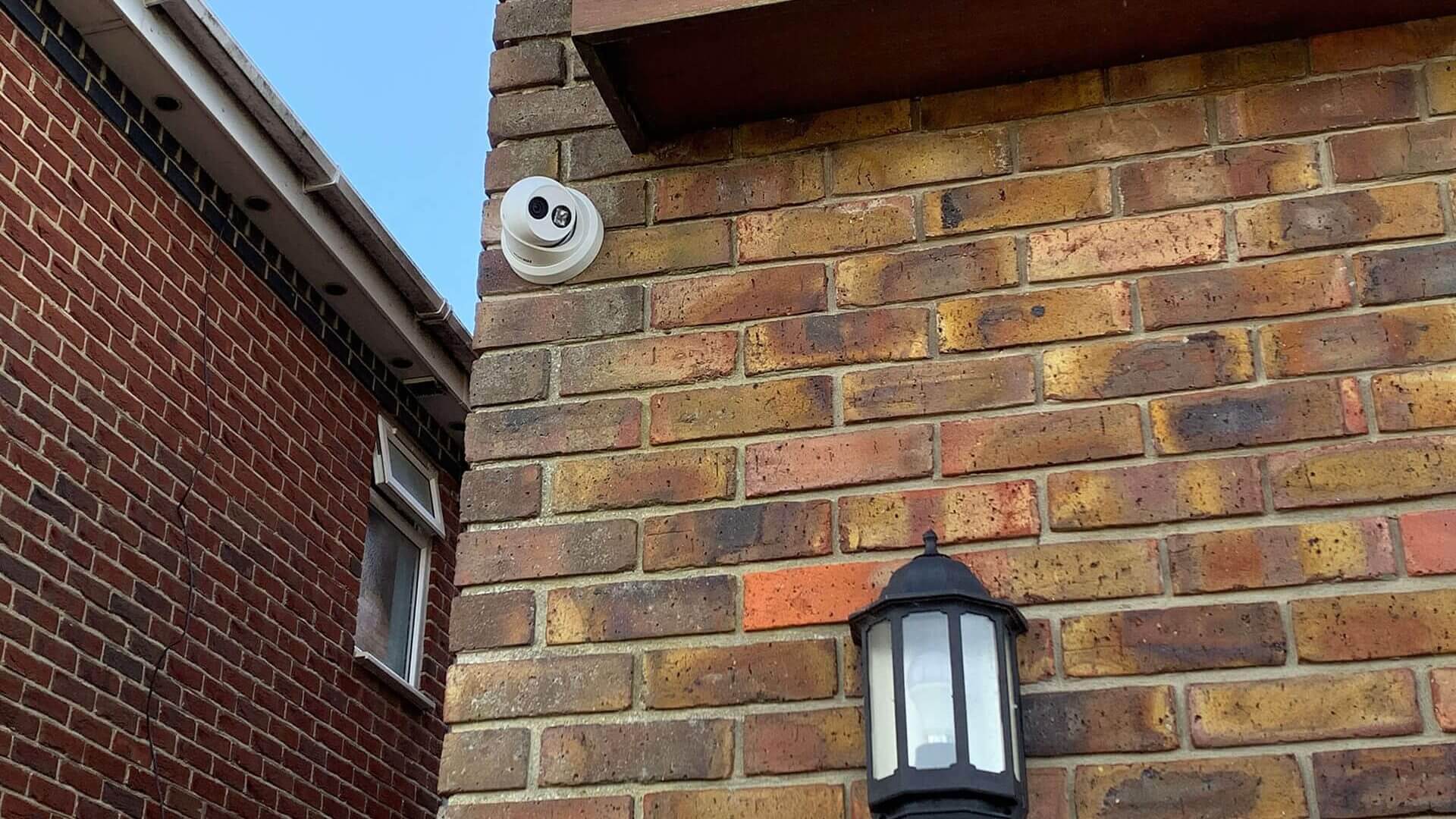 4K CCTV Installation in Canvey Island 4K CCTV Installation in Canvey Island