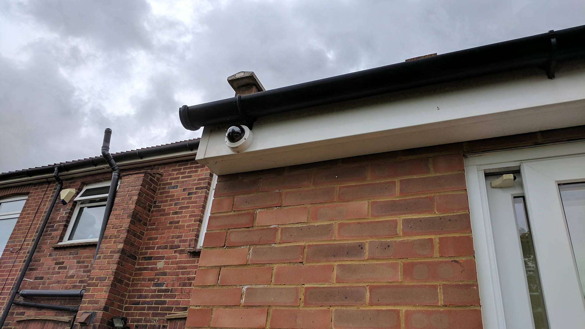 4K CCTV Installation in Rochester