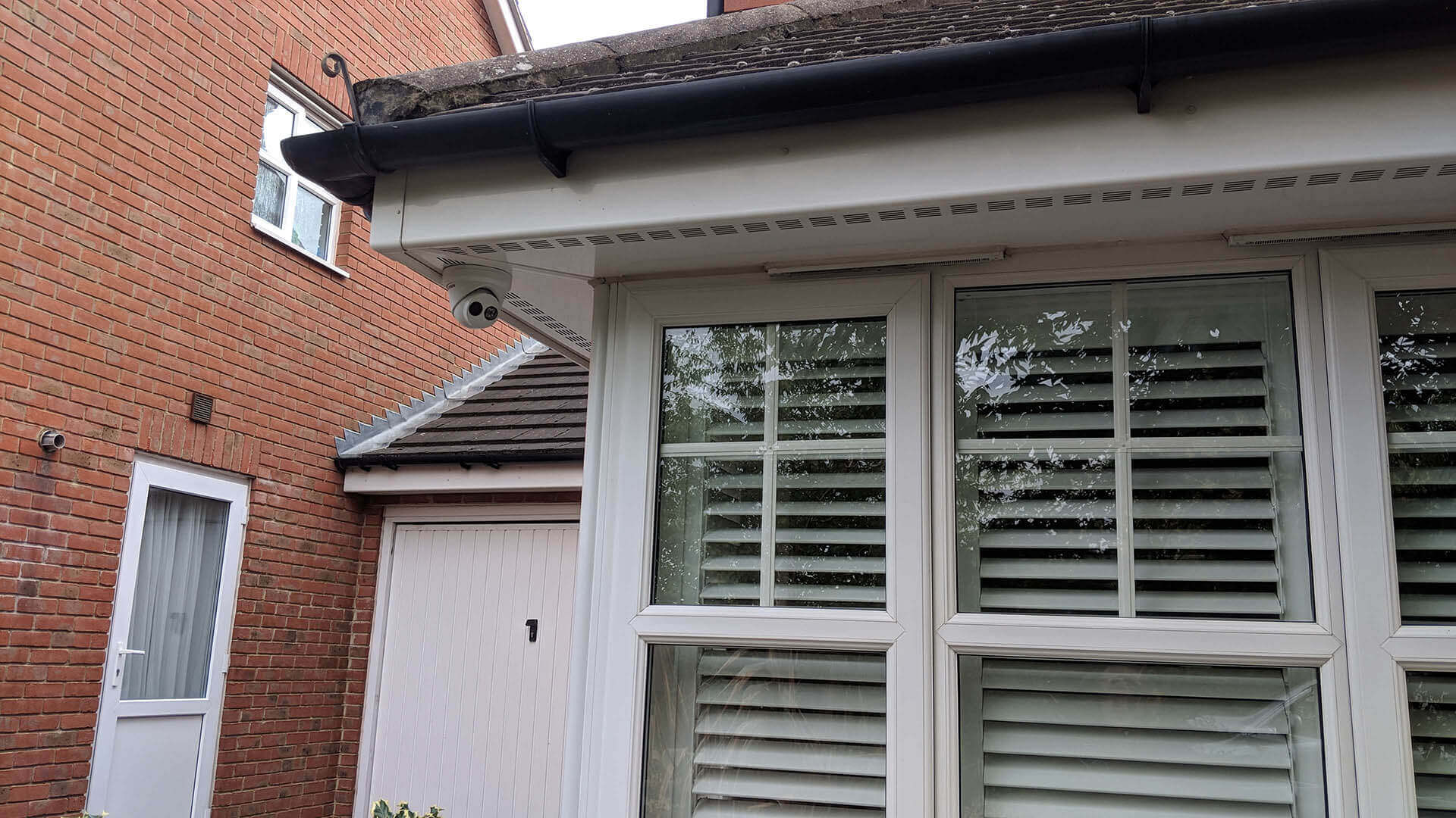 4K CCTV Installation Upgrade in Barkingside