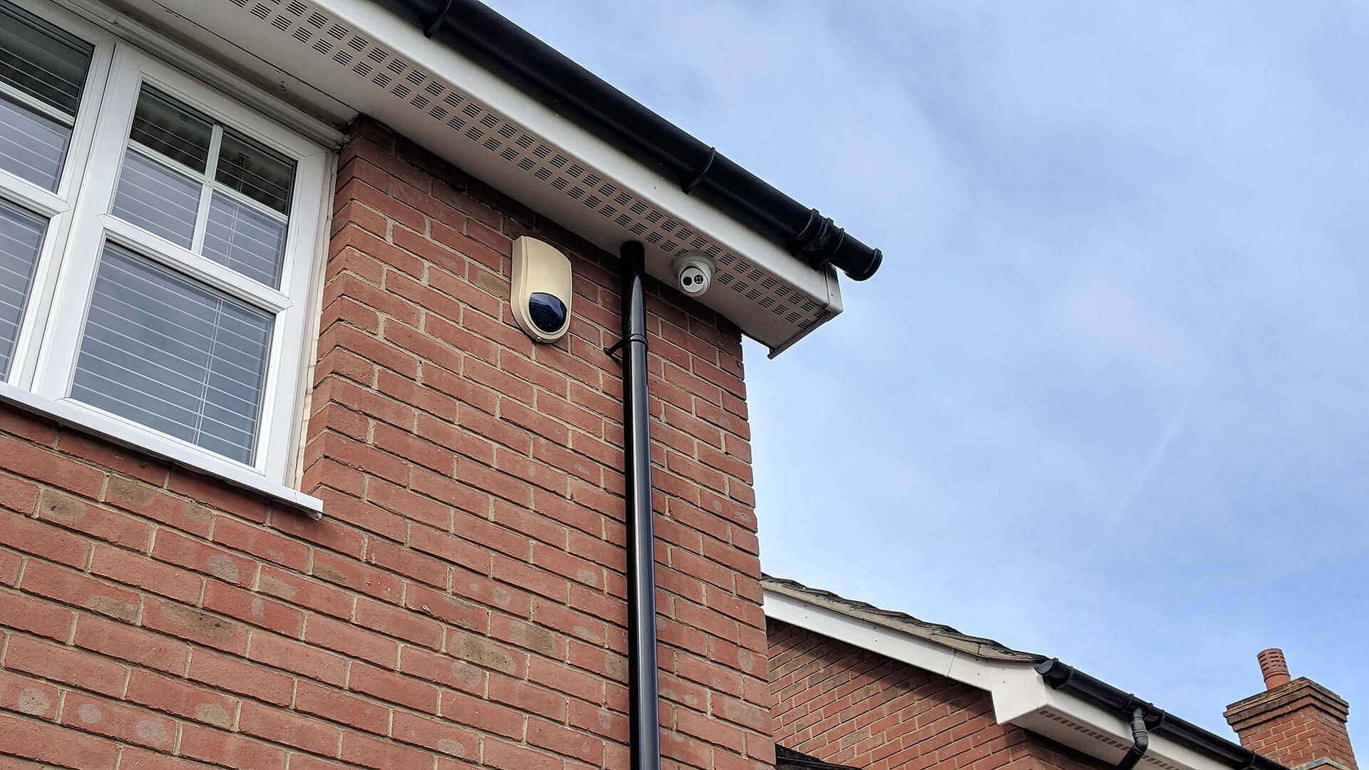 4K CCTV Installation Upgrade in Barkingside