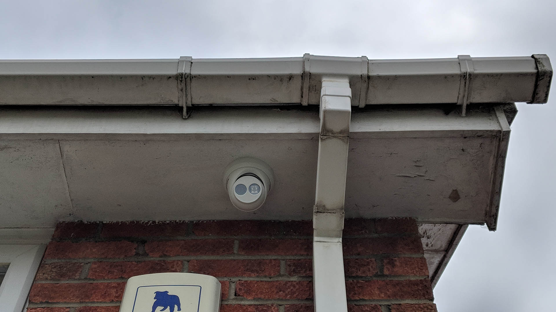 4K IP CCTV Installation in Shepperton 4K IP CCTV Installation in Shepperton