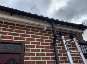 6MP CCTV Installation in Eltham 6MP CCTV Installation in Eltham