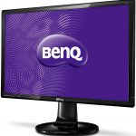 BenQ GL2460HM LED TN 24 inch Widescreen Multimedia Monitor
