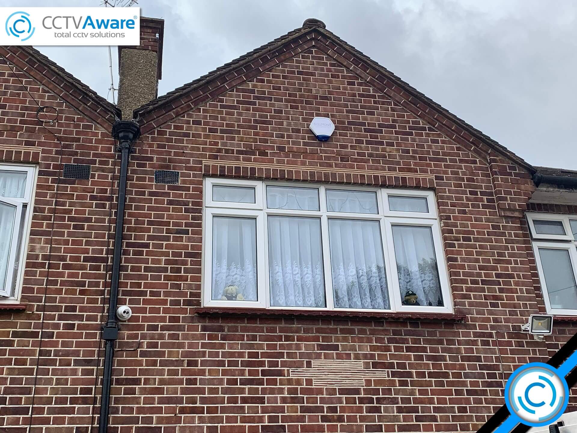 CCTV & Alarm Installation in Harrow CCTV & Alarm Installation in Harrow