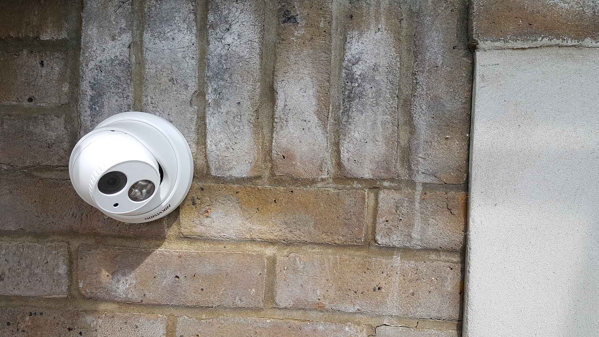 CCTV Installation in Billericay