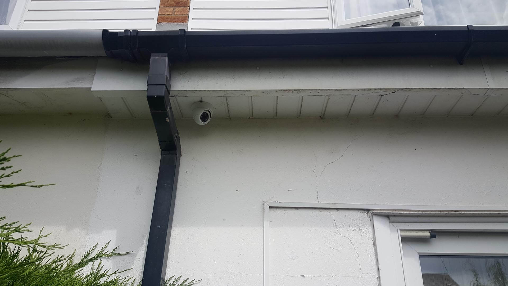 CCTV Installation in Hockley