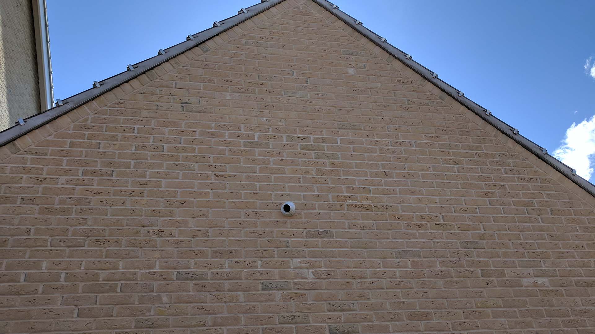 CCTV Installation in Brightlingsea CCTV Installation in Brightlingsea