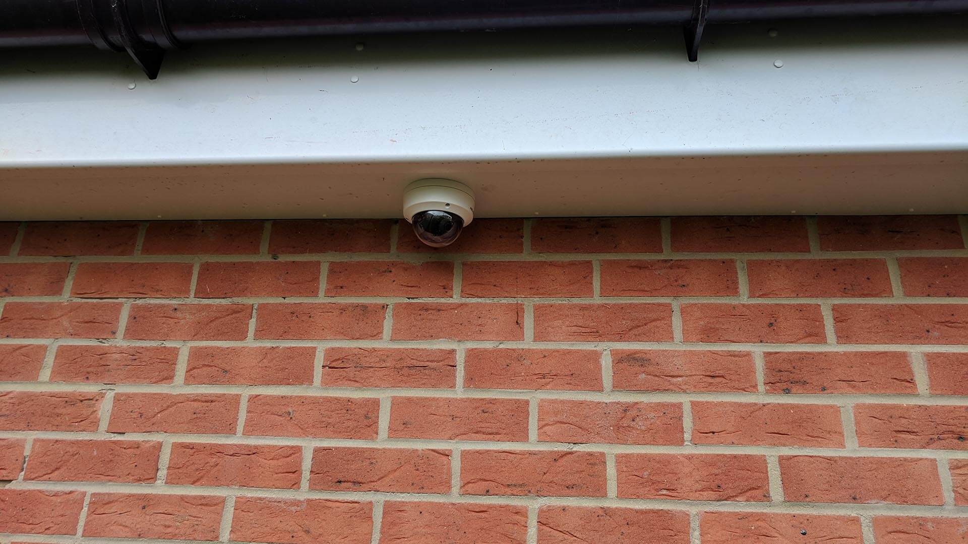 CCTV Installation in Dunton Fields CCTV Installation in Dunton Fields