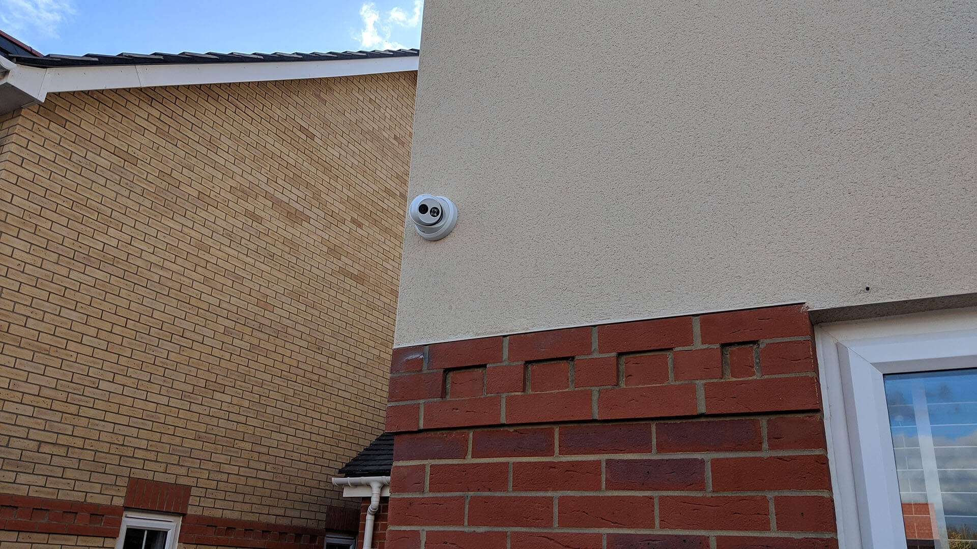 CCTV Installation in Elsenham CCTV Installation in Elsenham