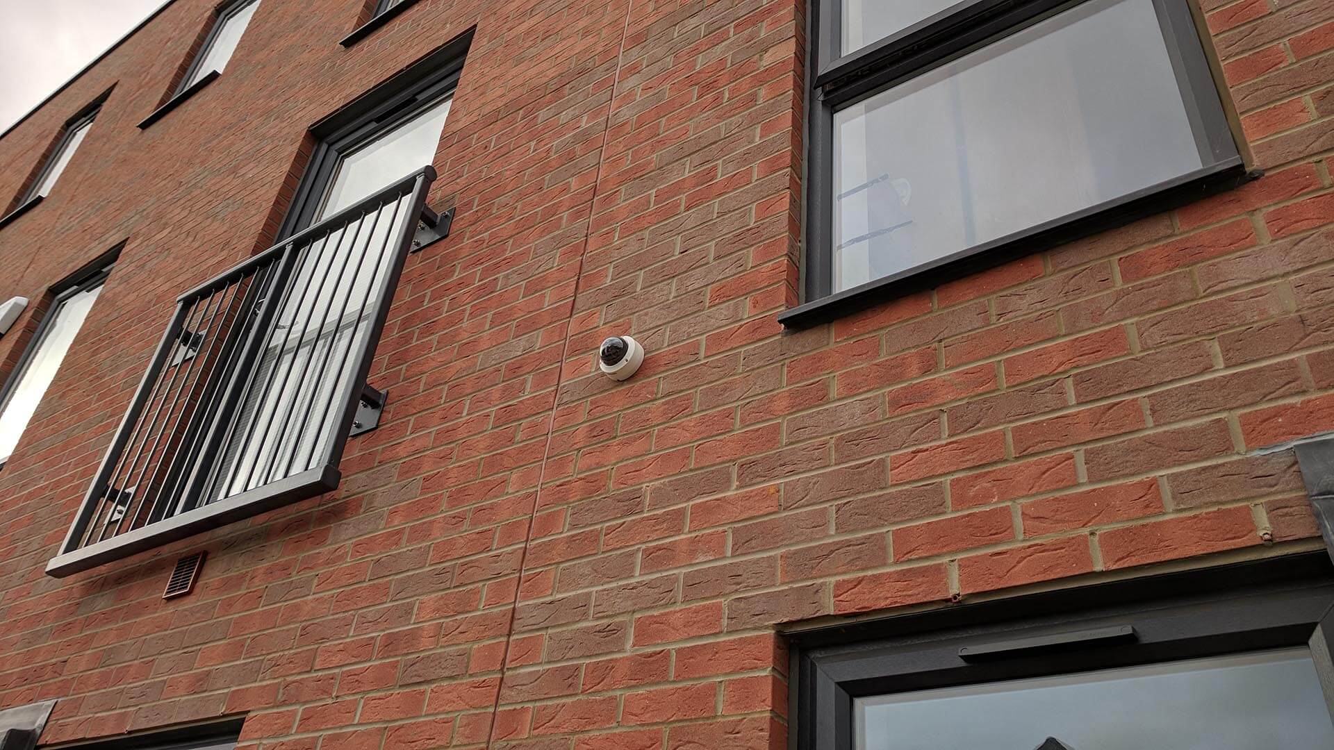 CCTV Installation in Hainault