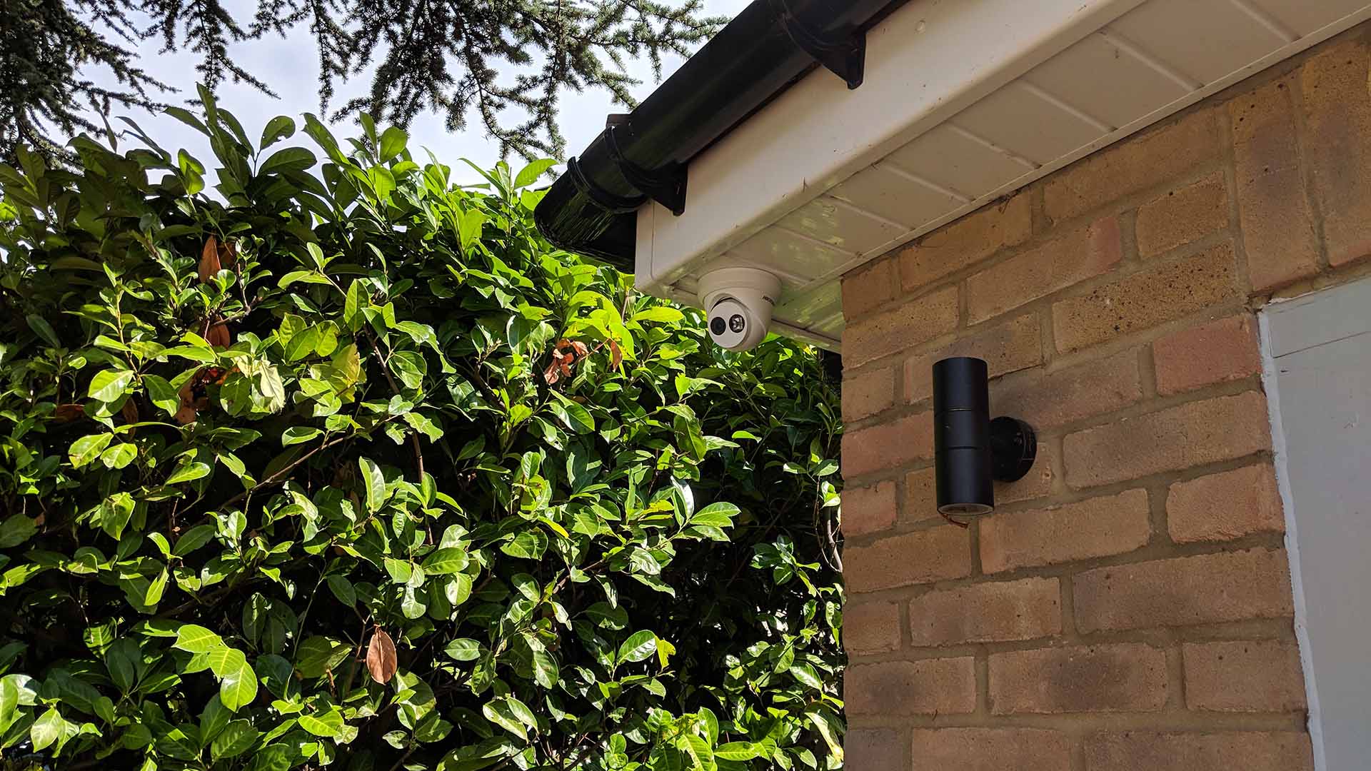 CCTV Installation in Hutton Mount, Brentwood
