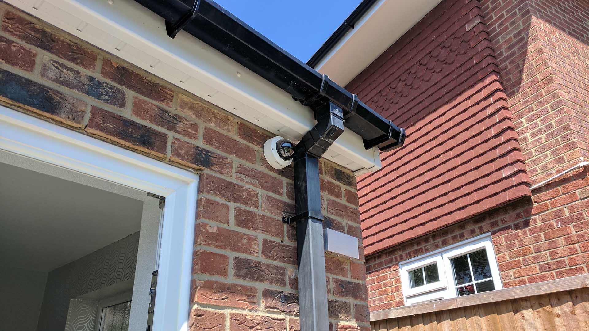 CCTV Installation in Langdon Hills, SS16 CCTV Installation in Langdon Hills, SS16