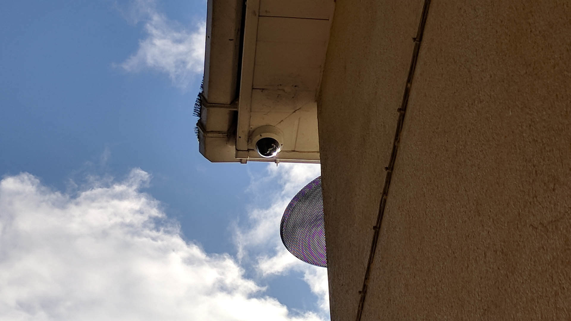 CCTV Installation in Pitsea, Essex CCTV Installation in Pitsea, Essex