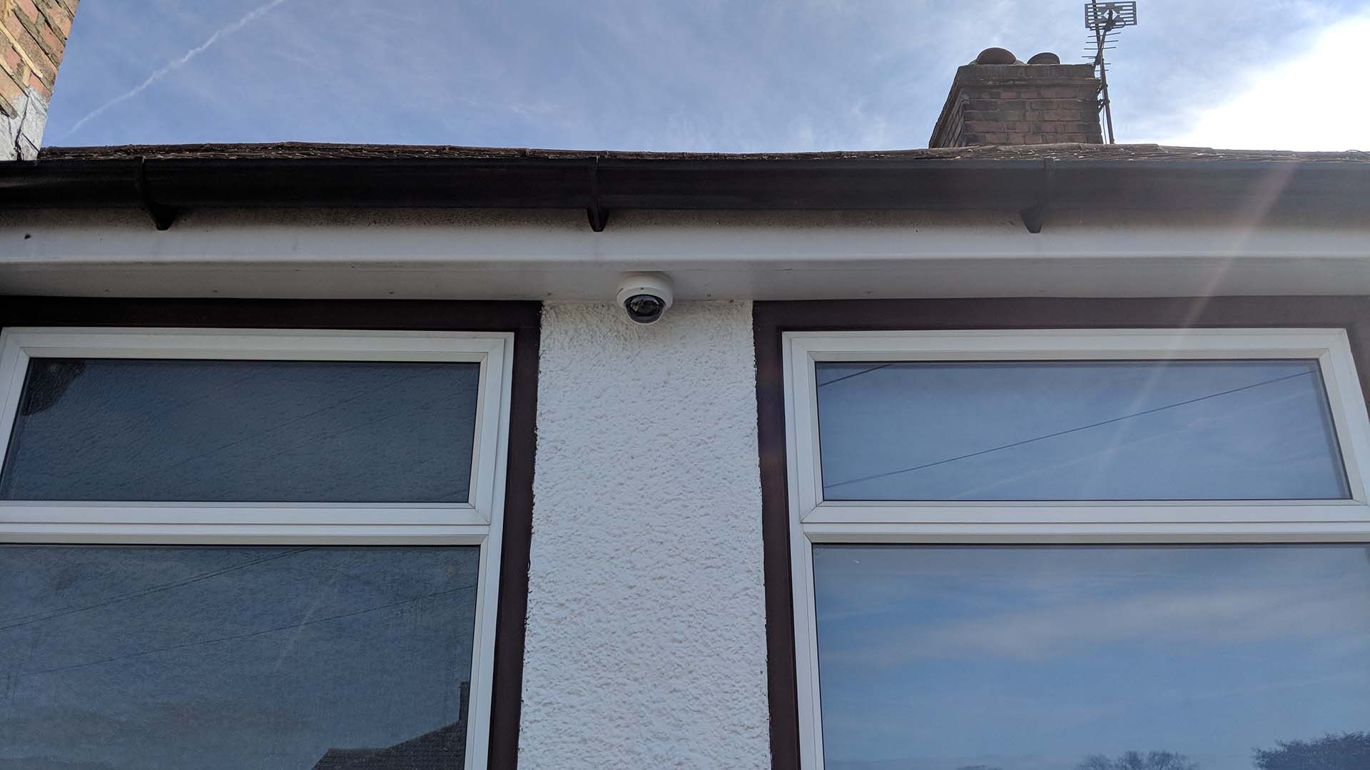 CCTV Installation in Sidcup CCTV Installation in Sidcup