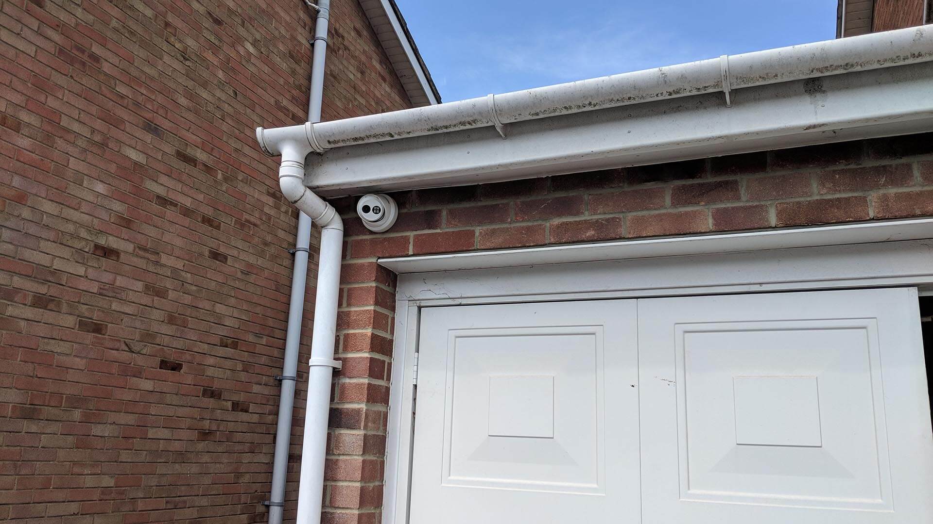 CCTV Installation in Wickford CCTV Installation in Wickford