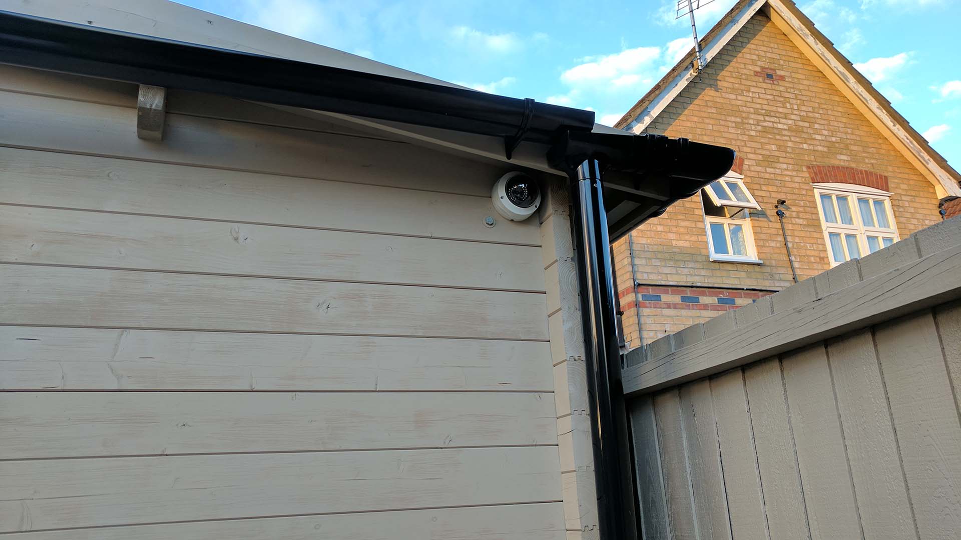 CCTV Installation in Wickford CCTV Installation in Wickford