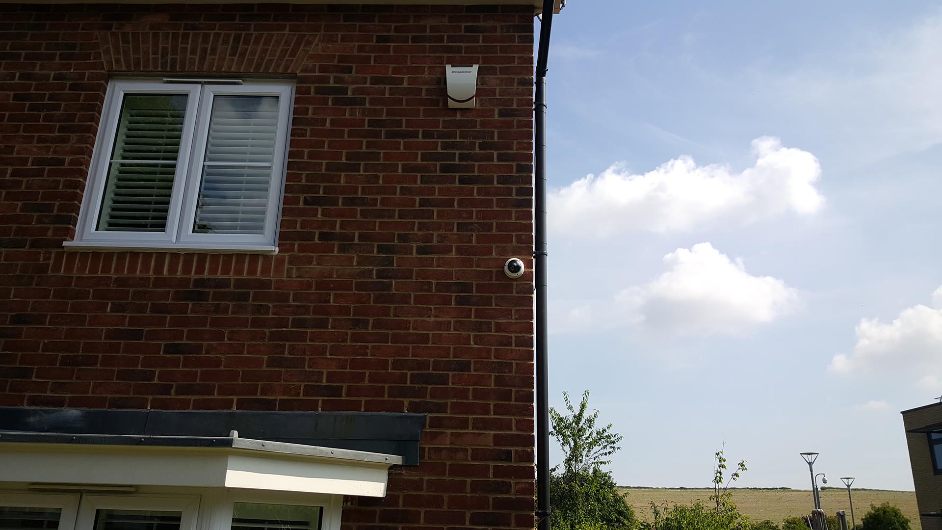 CCTV Installation in Longfield, Kent