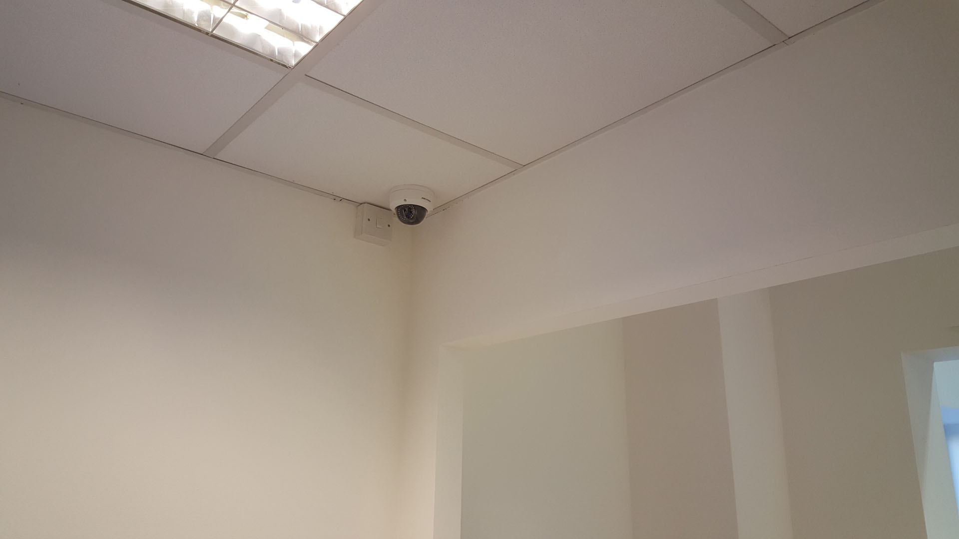 CCTV Installation in Loughton