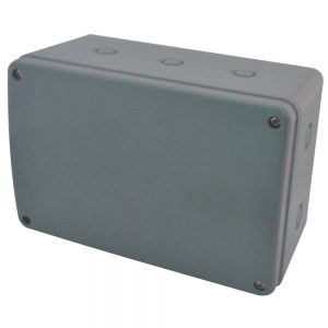 IP55 Waterproof Enclosure